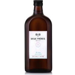 Deux Frères Dry Gin (50cl)