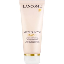 Lancôme Nutrix - Royal Mains (Handcrème & Lotion  100ml)