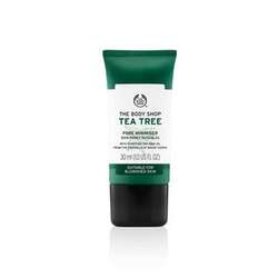 Tea Tree - Pore Minimiser