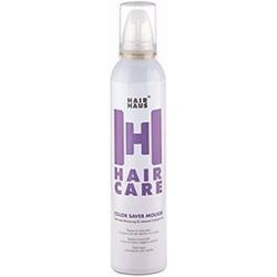 HairHaus HH HairCare Color Saver Mousse 250 ml (Haarschaum  250ml)