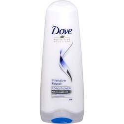 Dove Pflegespülung Intensive Repair (200ml  2 in 1 Haar-Shampoo)