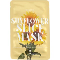 Kocostar Sunflower Slice (Sheet-Mask  100ml)