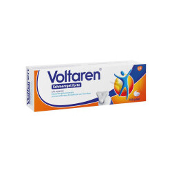 Voltaren Schmerzgel Forte 23,2 mg/g