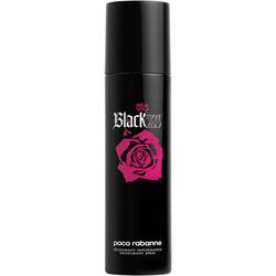 Paco Rabanne Black XS (Spray  150ml)