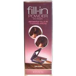 Cover Your Gray fill-in Powder (Dark Brown)