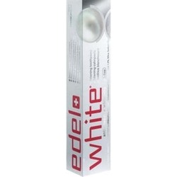 Edel + White Zahnpaste TW75 zu SG150 (75ml)