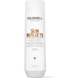 Goldwell Sun Reflects After-Sun Shampoo (250ml  Shampoo)