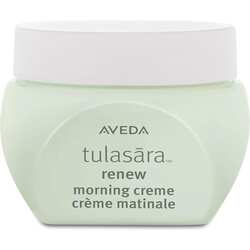 Aveda Tulasara Renew Morning Creme (Crème  50ml)