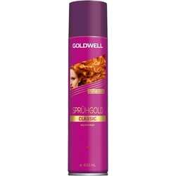 Goldwell Sprühgold Classic Haarspray (Haarspray  400ml)