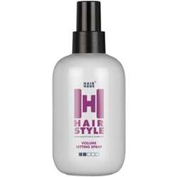 COSMETIC HH HairStyle Volume Setting Spray 200 ml (Haarspray  200ml)
