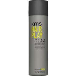KMS California HairPlay Dry Wax (Haarwachs  150ml)