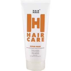 HairHaus HH HairCare Repair Mask 200 ml (Haarmaske  200ml)