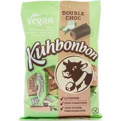 Kuhbonbon Vegan Caramel Double Choc (165g)