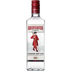 Beefeater London Dry Gin (70cl)