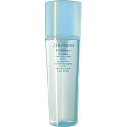 Shiseido Pureness Refreshing Cleansing Water Oil-Free Alcohol-Free (Mizellenwasser  180ml)