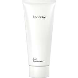 Reviderm Body Care - body hydrocalm (Body Lotion & -Crème  200ml)