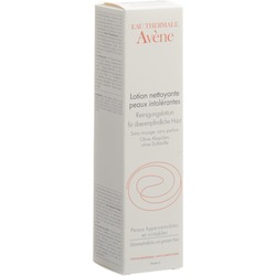 Avène Reinigungslotion für überempfindliche Haut (Reinigungslotion  200ml)
