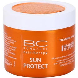 Schwarzkopf Sun Protect Treatment (Haarmaske  150ml)