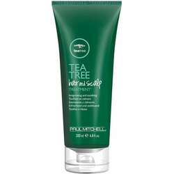 Paul Mitchell Tea Tree Hair & Scalp Treatment (Haarmaske  200ml)
