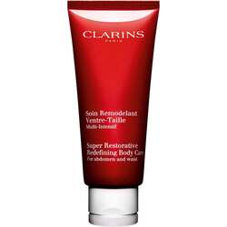 Clarins Spezialcreme Soin Remodelant Ventre-Taille (Body Lotion & -Crème  200ml)