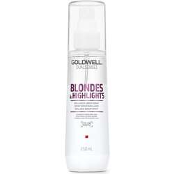 Goldwell Brilliance Serum Spray Blondes & Highlights (Spray  Haarserum  150ml)