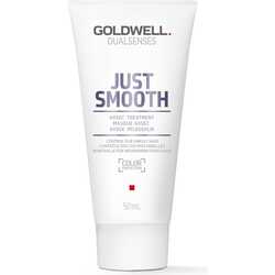 Goldwell Just Smooth 60sec Treatment (Haarmaske  50ml)