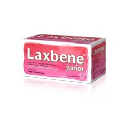 Laxbene Junior 4 g