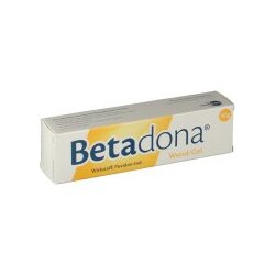 Betadona® Wund-Gel