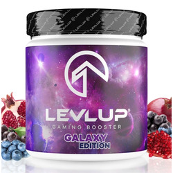 LevlUP Galaxy Edition