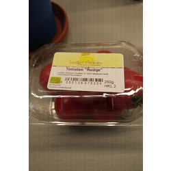 Landgut Pretschen Tomaten ”Ruthje”