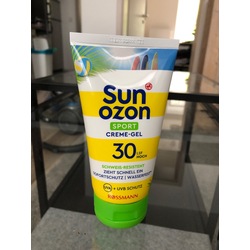 Sun Ozon