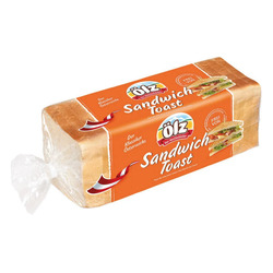 Ölz Sandwich Toast