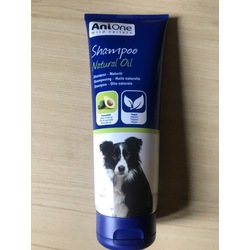 AniOne Shampoo Naturöl 250ml