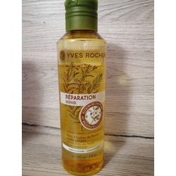 Yves Rocher Réparation Repair Blütenöl für die Haare 150 ml