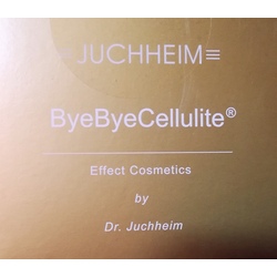 Dr. Juchheim Cosmetics ByeByeCellulite