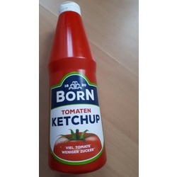 Born Tomaten Ketchup