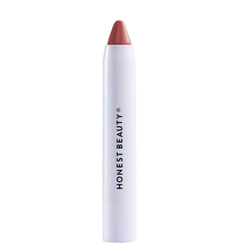 Honest Beauty Lip Crayon Demi Matte - Marsala