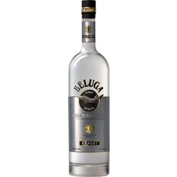 Beluga Vodka Noble (50cl)
