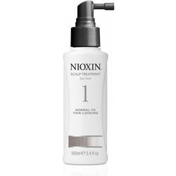 Nioxin Scalp Treatment für System 1 (Spray  Haarserum  100ml)