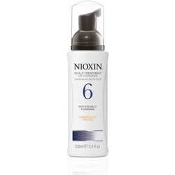 Nioxin Scalp Treatment für System 6 (Haarserum  100ml)
