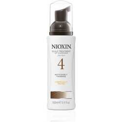 Nioxin Scalp Treatment für S System 4 (Spray  Haarserum  100ml)