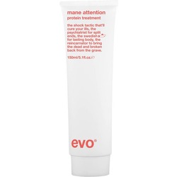 evo care - mane attention protein treatment (Haarmaske  140ml)