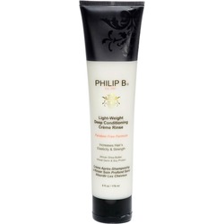 Philip B. Light Weight - Deep Conditioning Crème Rinse Paraben Free (178ml  Conditioner/Spülung)