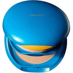 Shiseido Sun Foundation - UV Prot. Comp. Foundation Dark Ivory SPF30 (Dark Ivory  Kompakt)