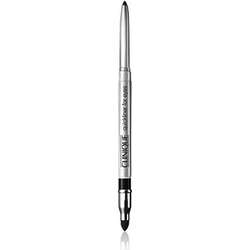 Clinique Quickliner For Eyes (BP19316147) (07-really black  0.30g)