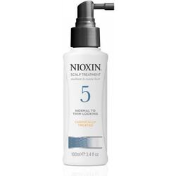 Nioxin Scalp Treatment für System 5 (Spray  Haarserum  100ml)
