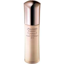 Shiseido Benefiance Wrinkle Resist 24 - Day Emulsion (Fluid  75ml)