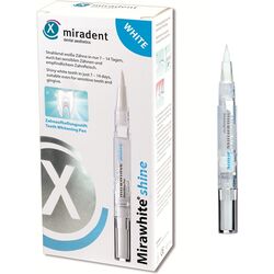 Herba Miradent.Mirawhite shine  Zahnaufhellungsstift (1.80ml)