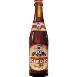 Bosteels Kwak Bière du Cocher (1 x 33 cl)