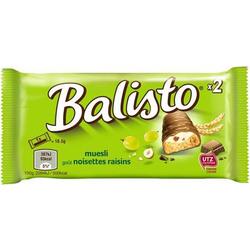 Balisto Choco Müesli-Mix (37g)